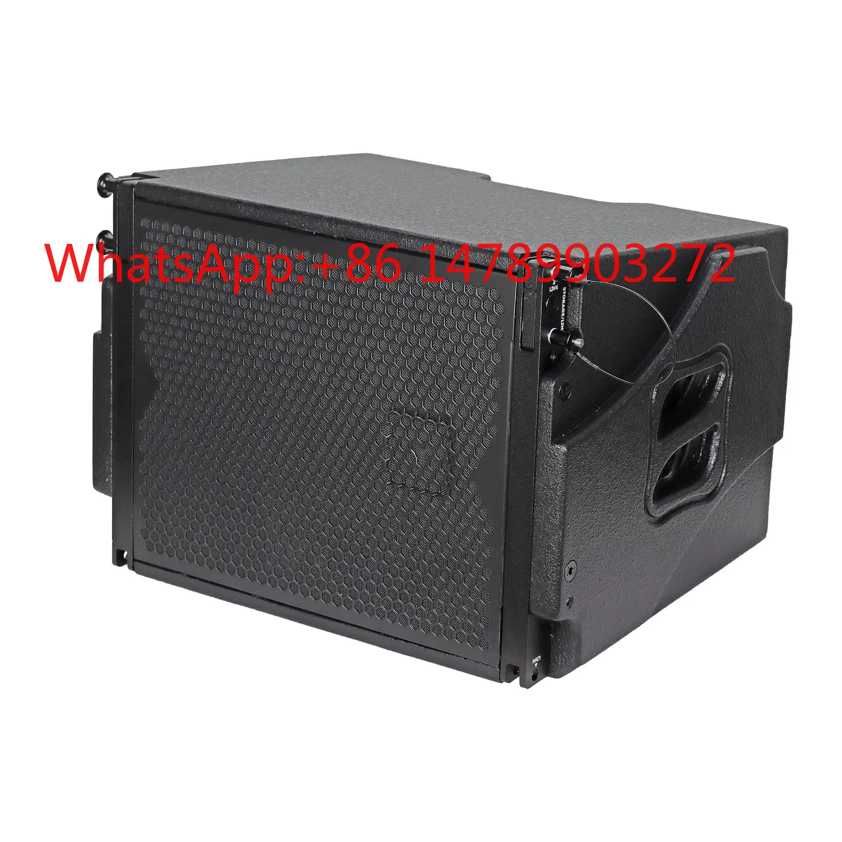 Event Party Dj - Premium 10 inch coaxiale line array
