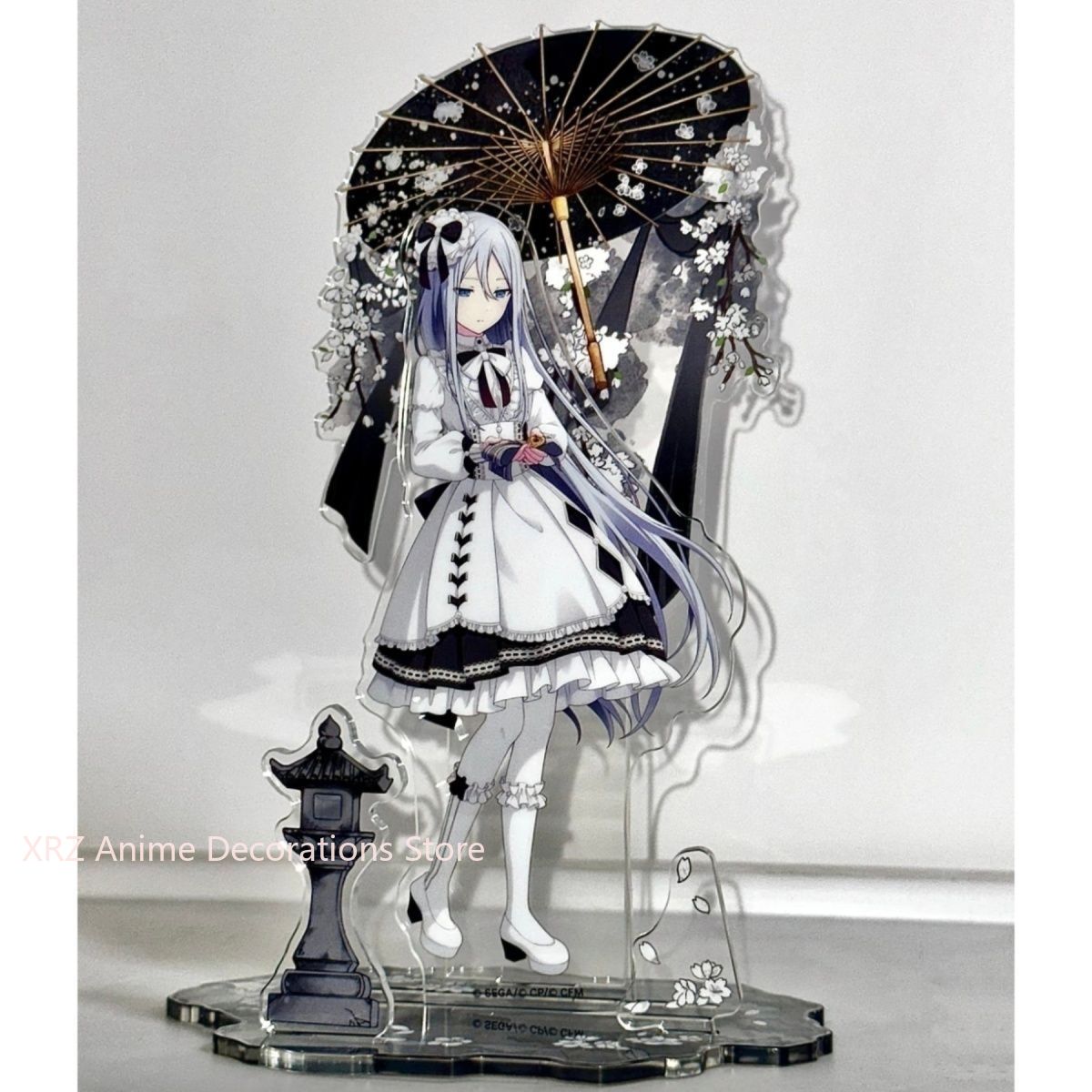 Supply Event - Collectie Acrylstandaard Project Sekai Cartoon Anime