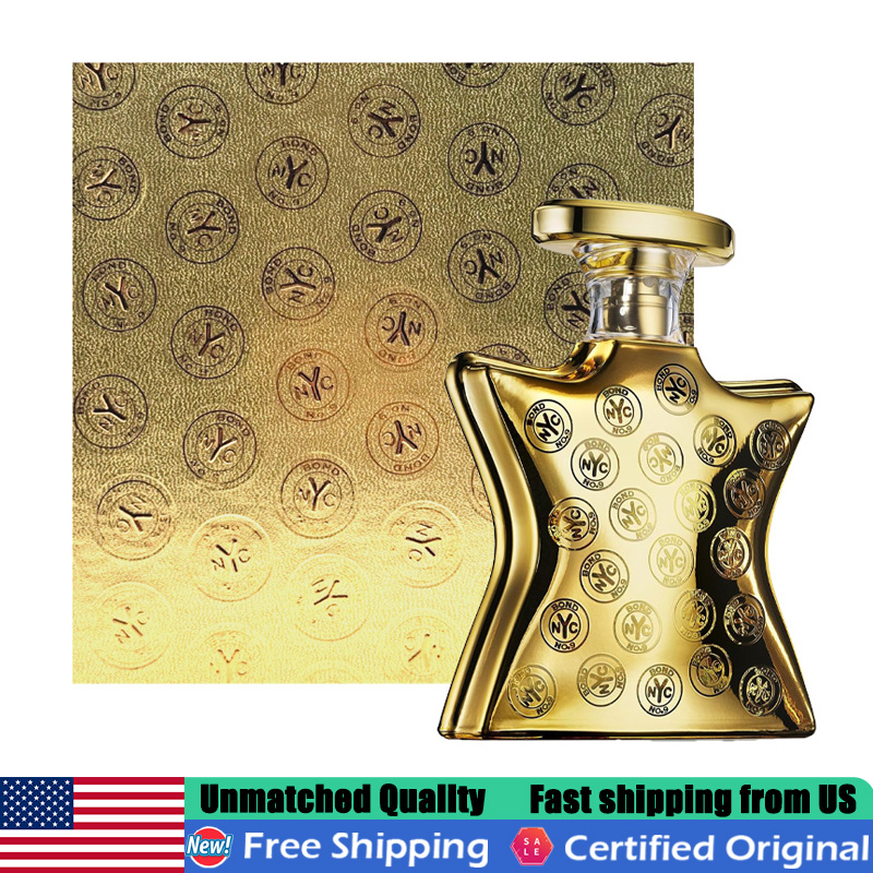 Event & Party Supply Photos - Bond No 9 Parfum Unisex Eau