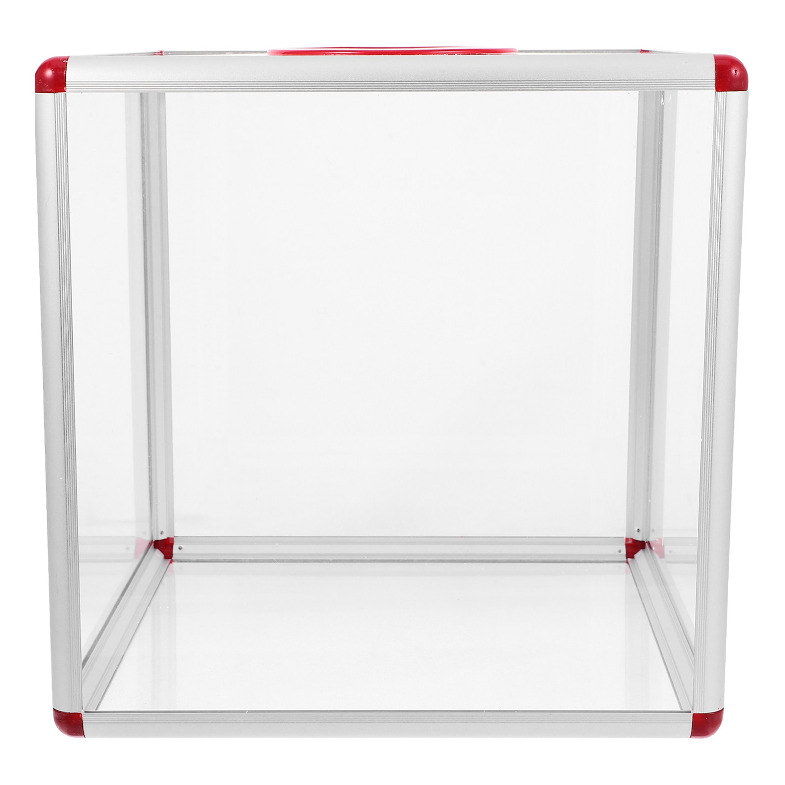 Event Party Box - Grote transparante acryl loterijbox voor feesten,