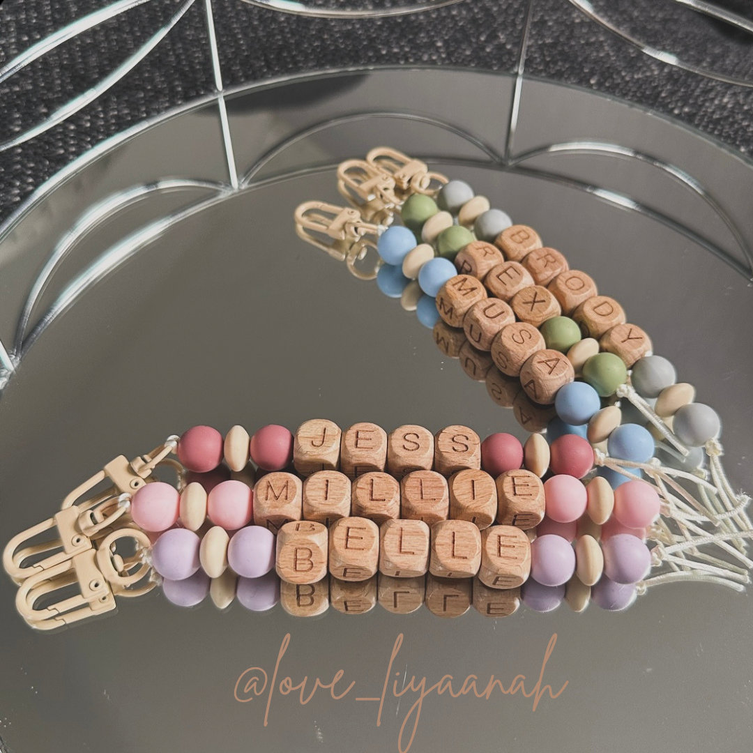 Aangepaste sleutelhanger - 1PC - Event Suppliers recensie en prijs