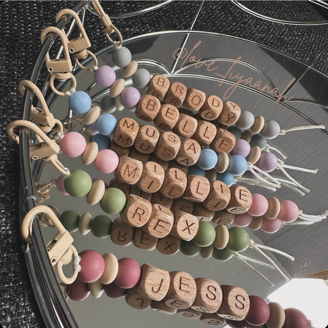Aangepaste sleutelhanger - 1PC - Event Suppliers recensie en prijs