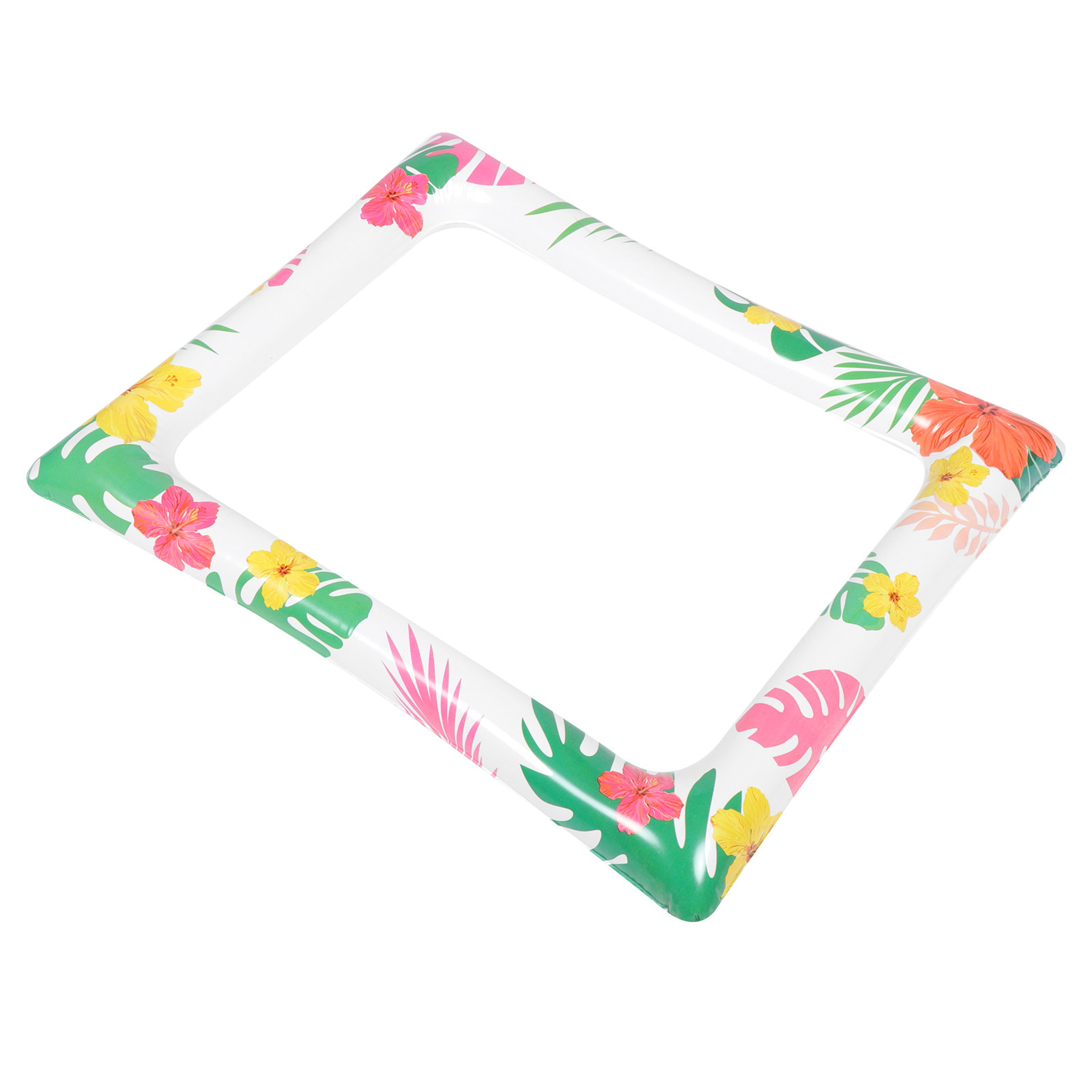 Premium PVC Opblaasbaar Selfie - Photo Booth Frame recensie en prijs