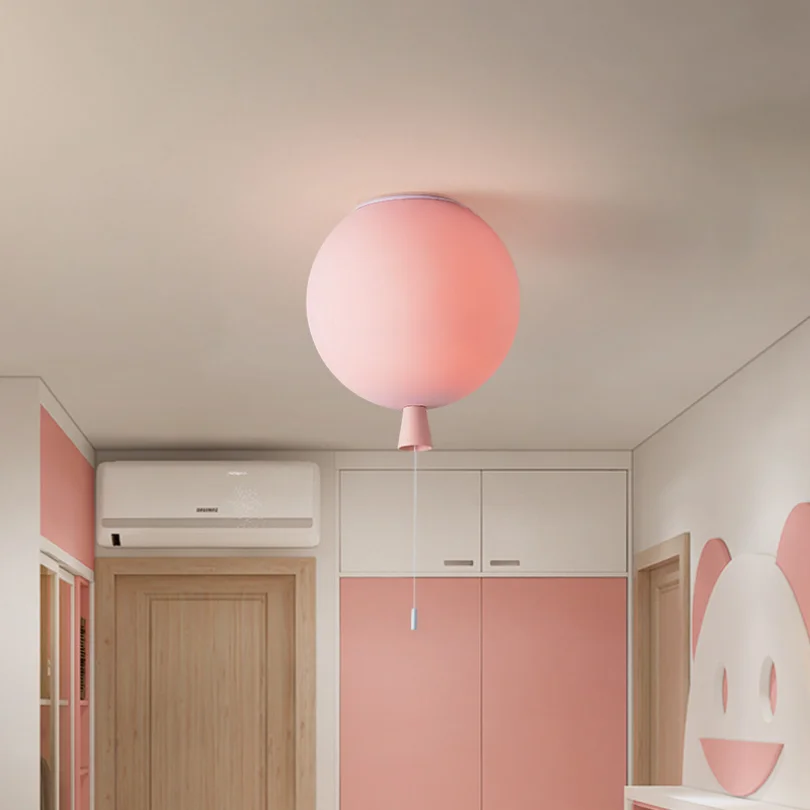 Creatieve Ballon Plafondlamp K - Led Balloon Light recensie en prijs