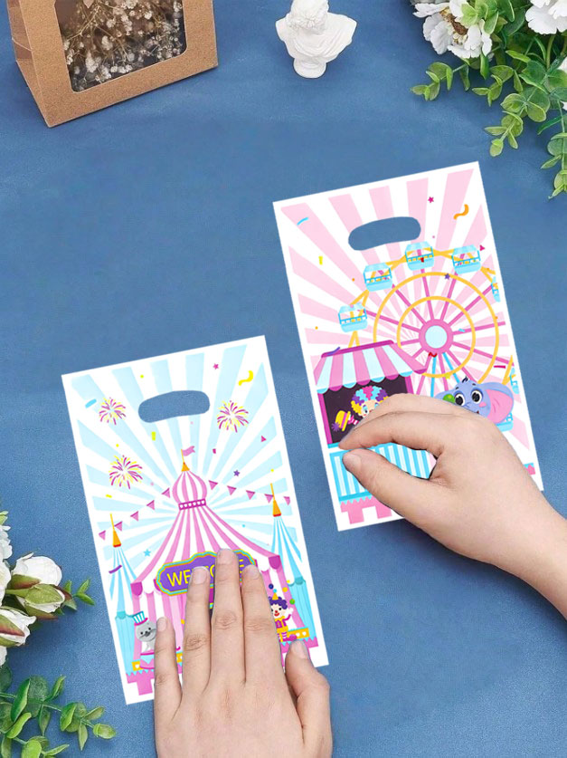 20 stuks/40 stuks feestcadeaut - Party Event Supply Store recensie en prijs
