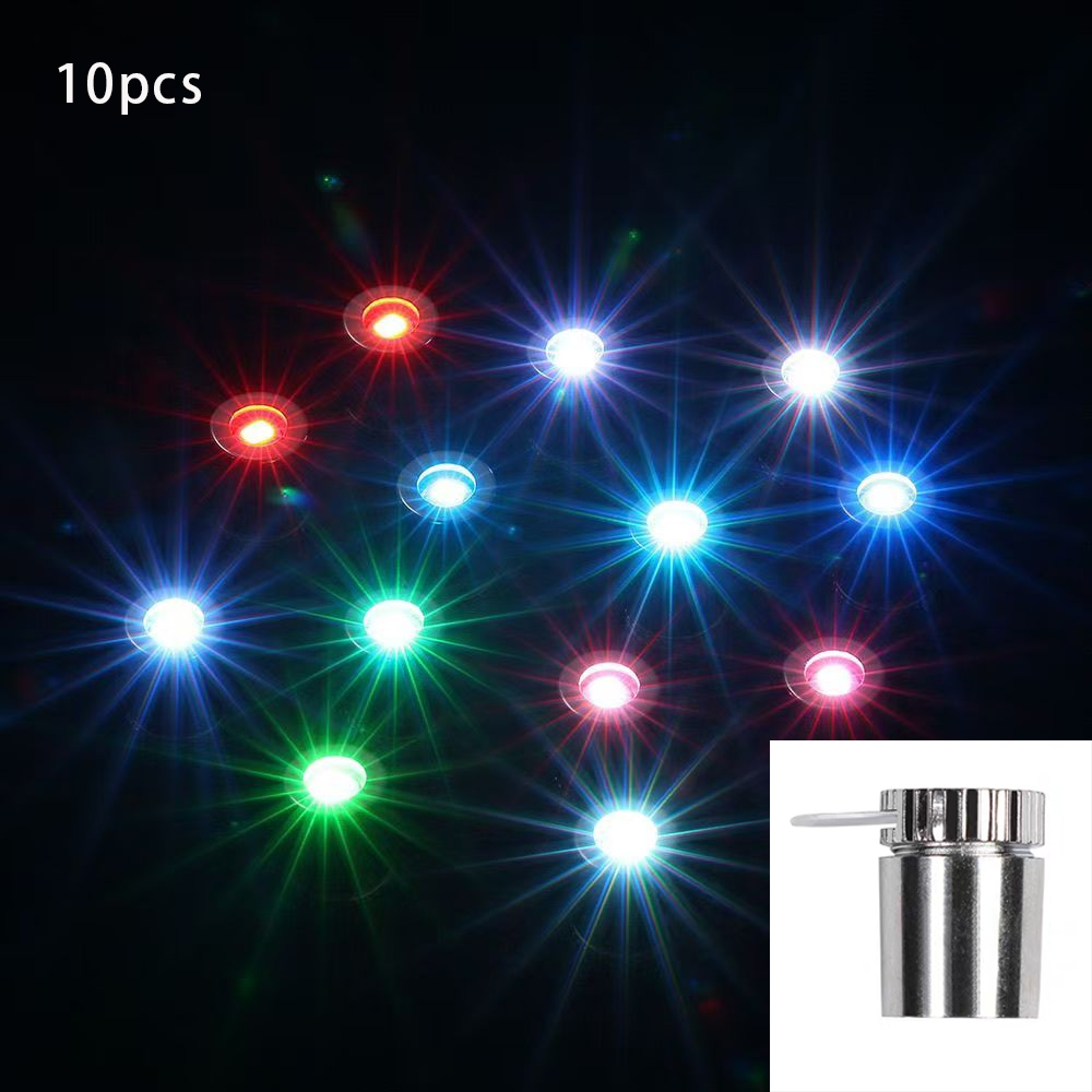 10 stks Miniatuur Led Lamp Mod - Led Balloon Light recensie en prijs