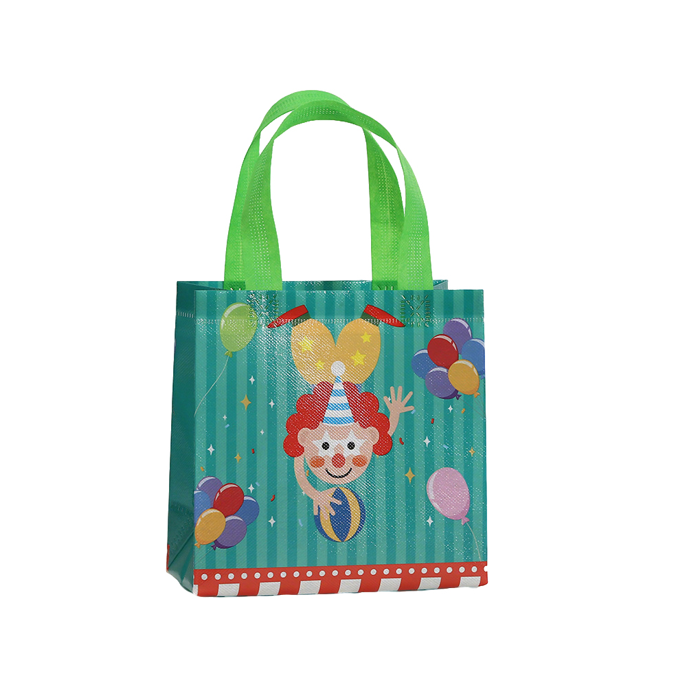 10 stuks schattig circusthema  - Event Party Shop recensie en prijs