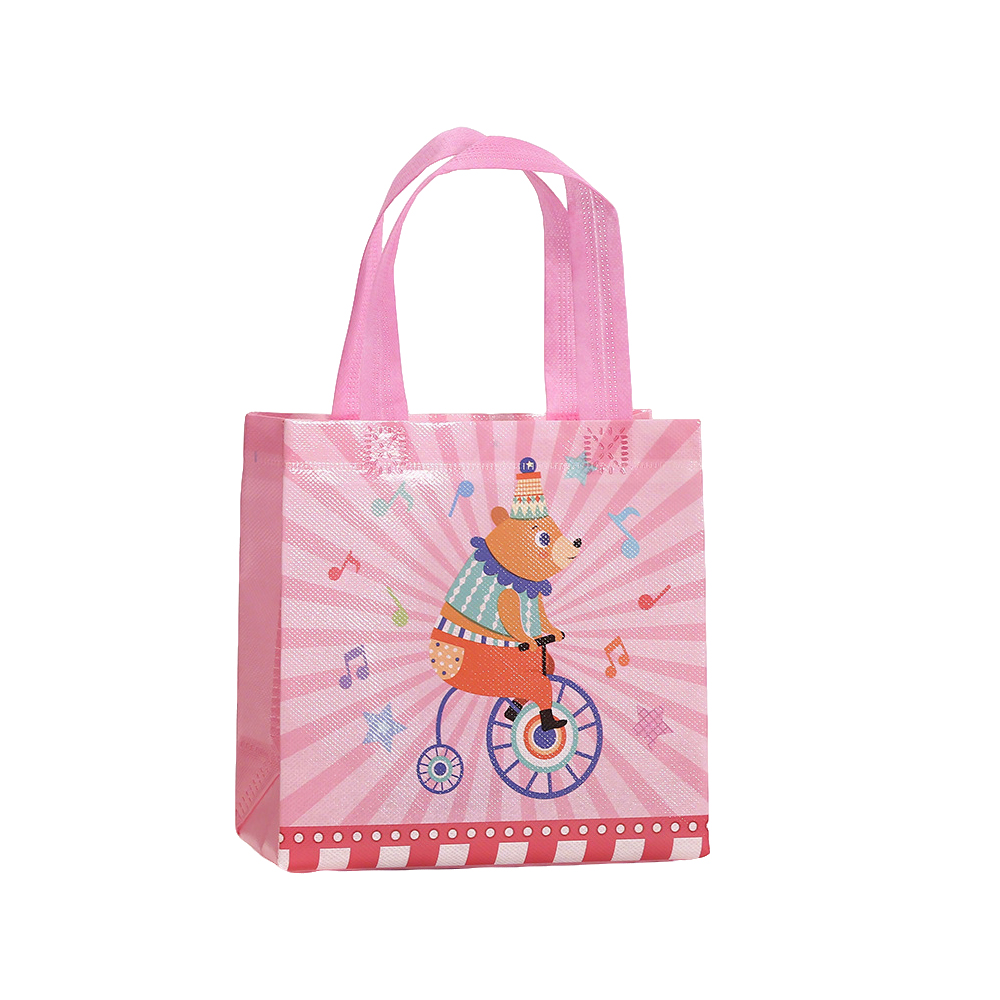 10 stuks schattig circusthema  - Event Party Shop recensie en prijs