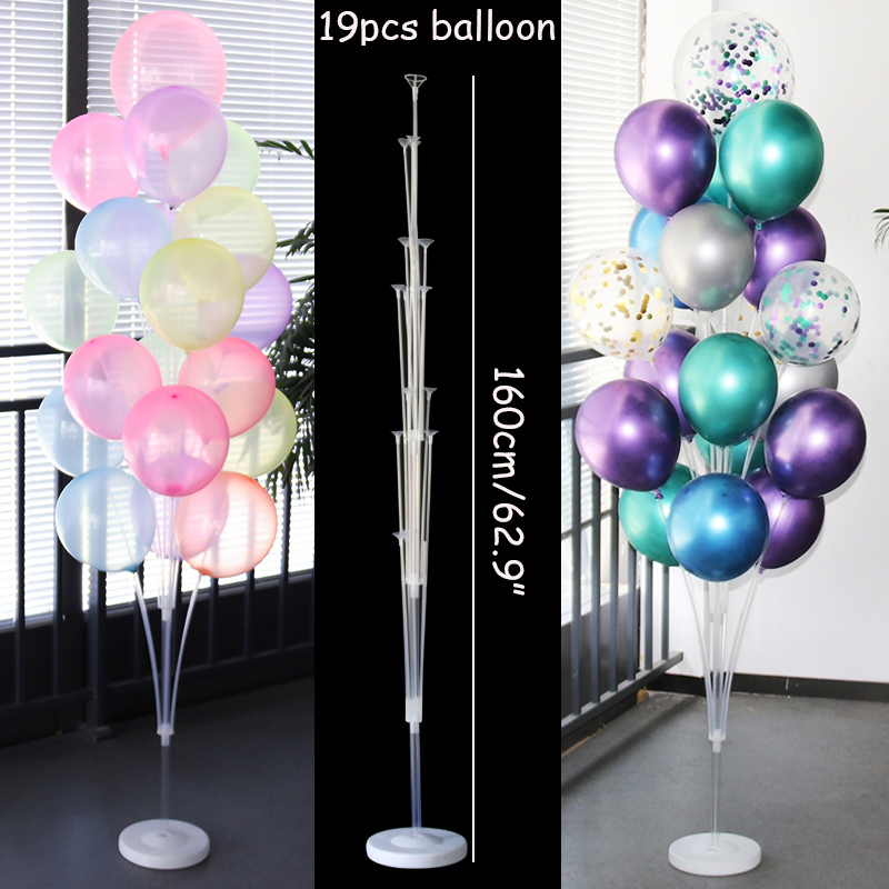 1/2set Led Licht Lucht Ballen  - Led Balloon Light recensie en prijs