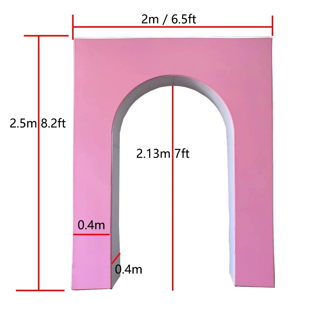 Bruiloft Party 3D Deurframe Bo - Photo Booth Frame recensie en prijs