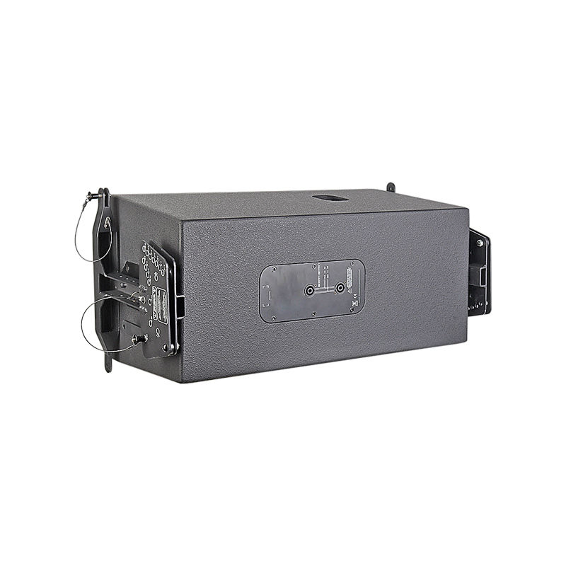 Professionele Line Array Speak - Event Party Dj recensie en prijs