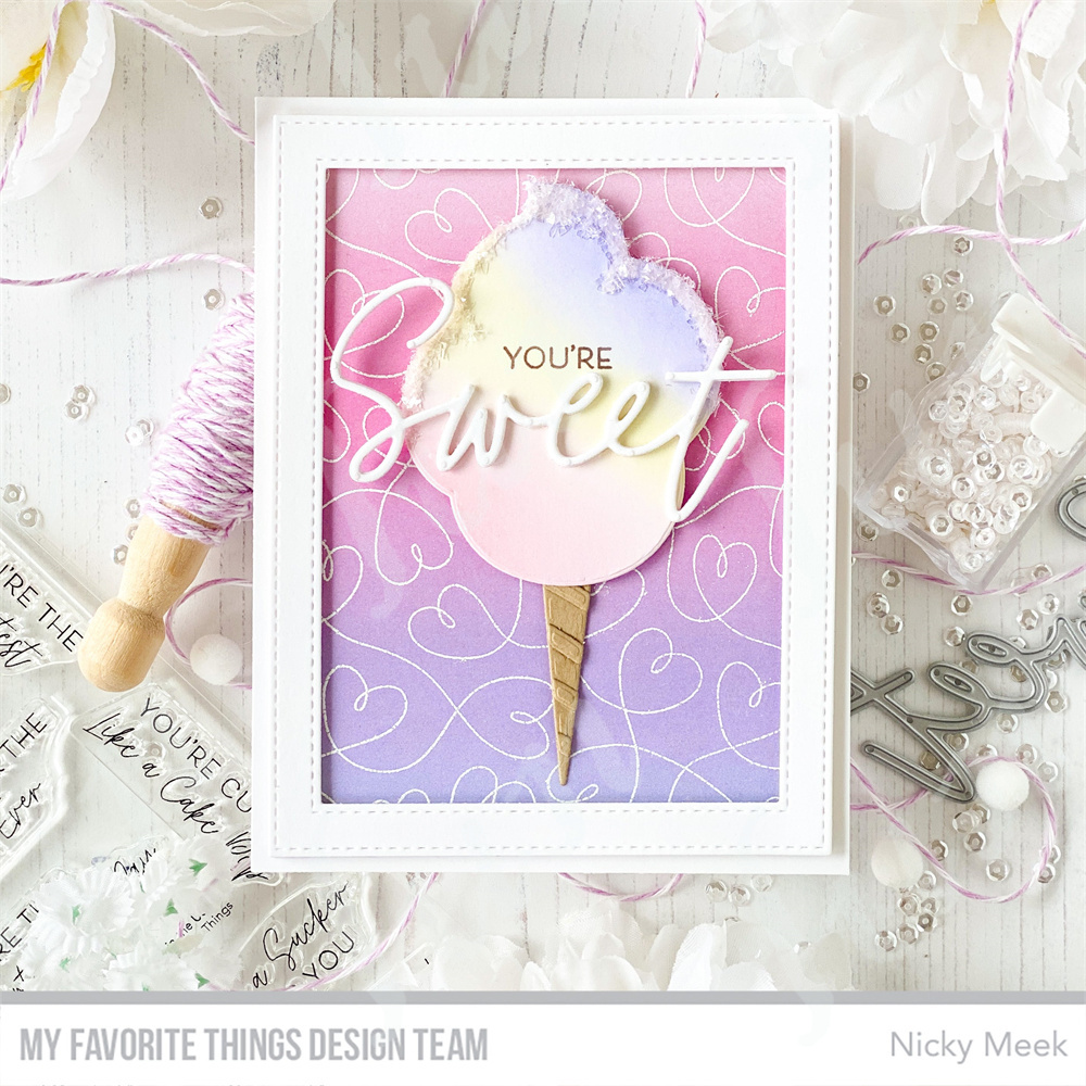 Suikerspin Kegel Matrijs Metal - Cotton Candy Cone recensie en prijs