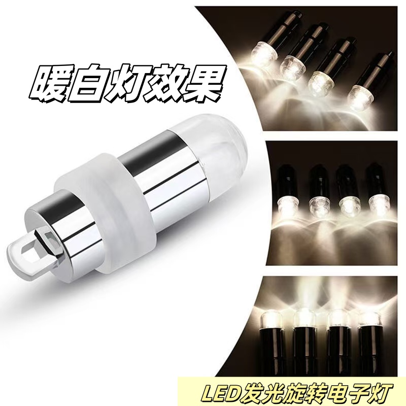 8 STKS Mini Super Heldere Wate - Led Balloon Light recensie en prijs