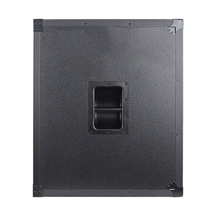 Hoogwaardige 18-inch DJ-subwoo - Event Party Dj recensie en prijs