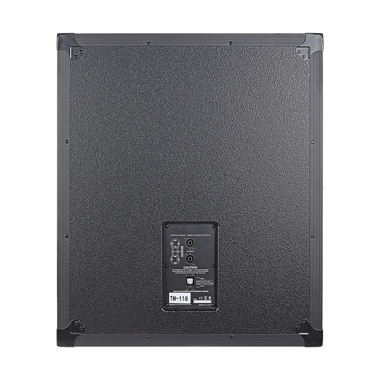 Hoogwaardige 18-inch DJ-subwoo - Event Party Dj recensie en prijs