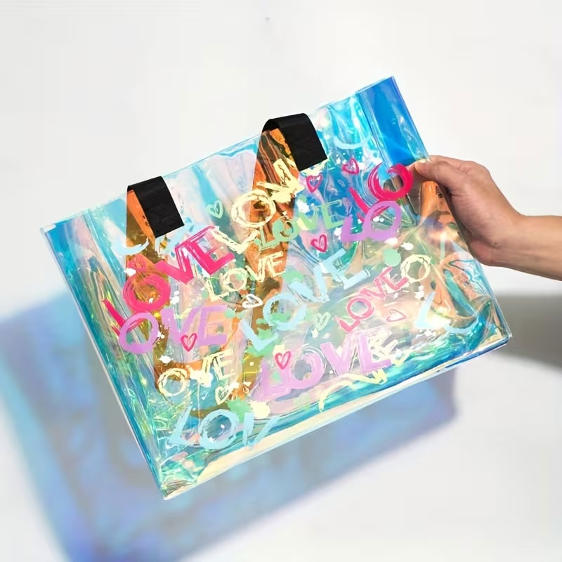 Modieuze lasergeprinte handtas - Event & Party Supply Photos recensie en prijs