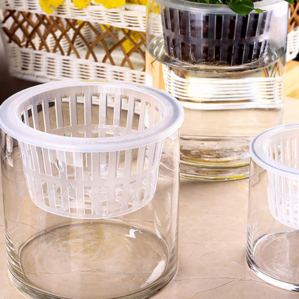 50 stuks hydrocultuur netbeker - Plastic Cup 50Pcs recensie en prijs