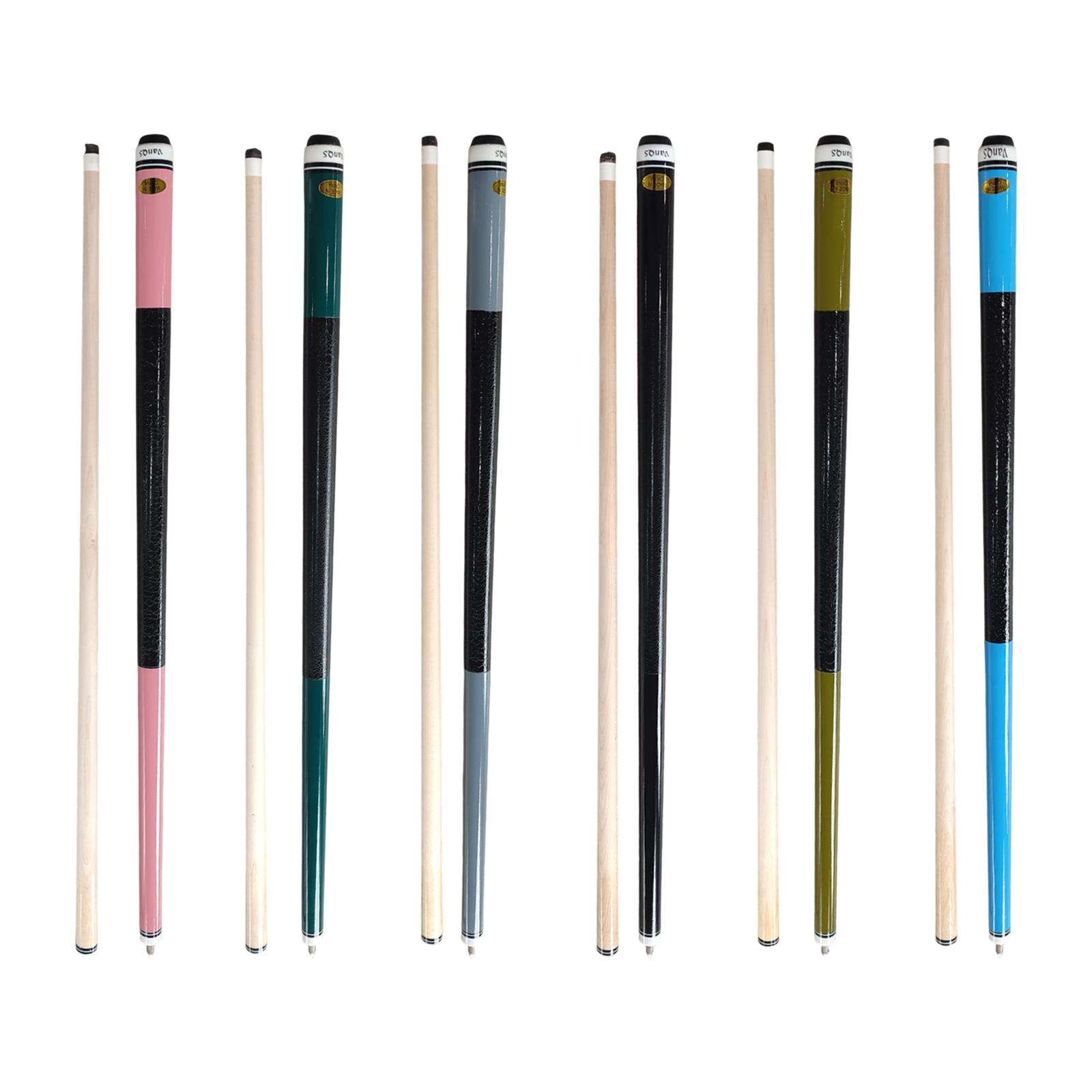 Houten poolkeu 13mm keu punt t - Centerpiece Stick recensie en prijs