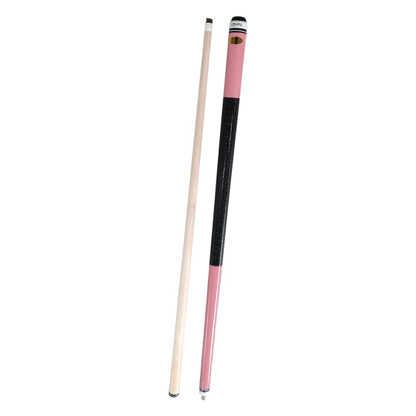 Houten poolkeu 13mm keu punt t - Centerpiece Stick recensie en prijs