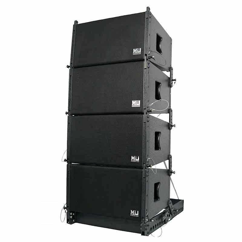 Compacte professionele audio m - Event Party Dj recensie en prijs