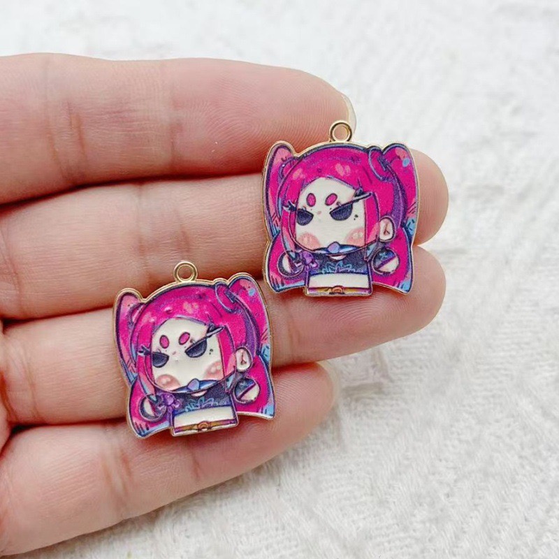 10 stuks Cartoon Anime hanger  - Event Party recensie en prijs