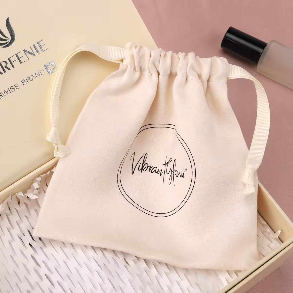 Hoge Kwaliteit Beige Katoenen  - Cotton Candy Cone recensie en prijs