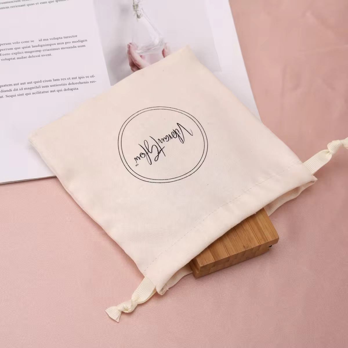 Hoge Kwaliteit Beige Katoenen  - Cotton Candy Cone recensie en prijs
