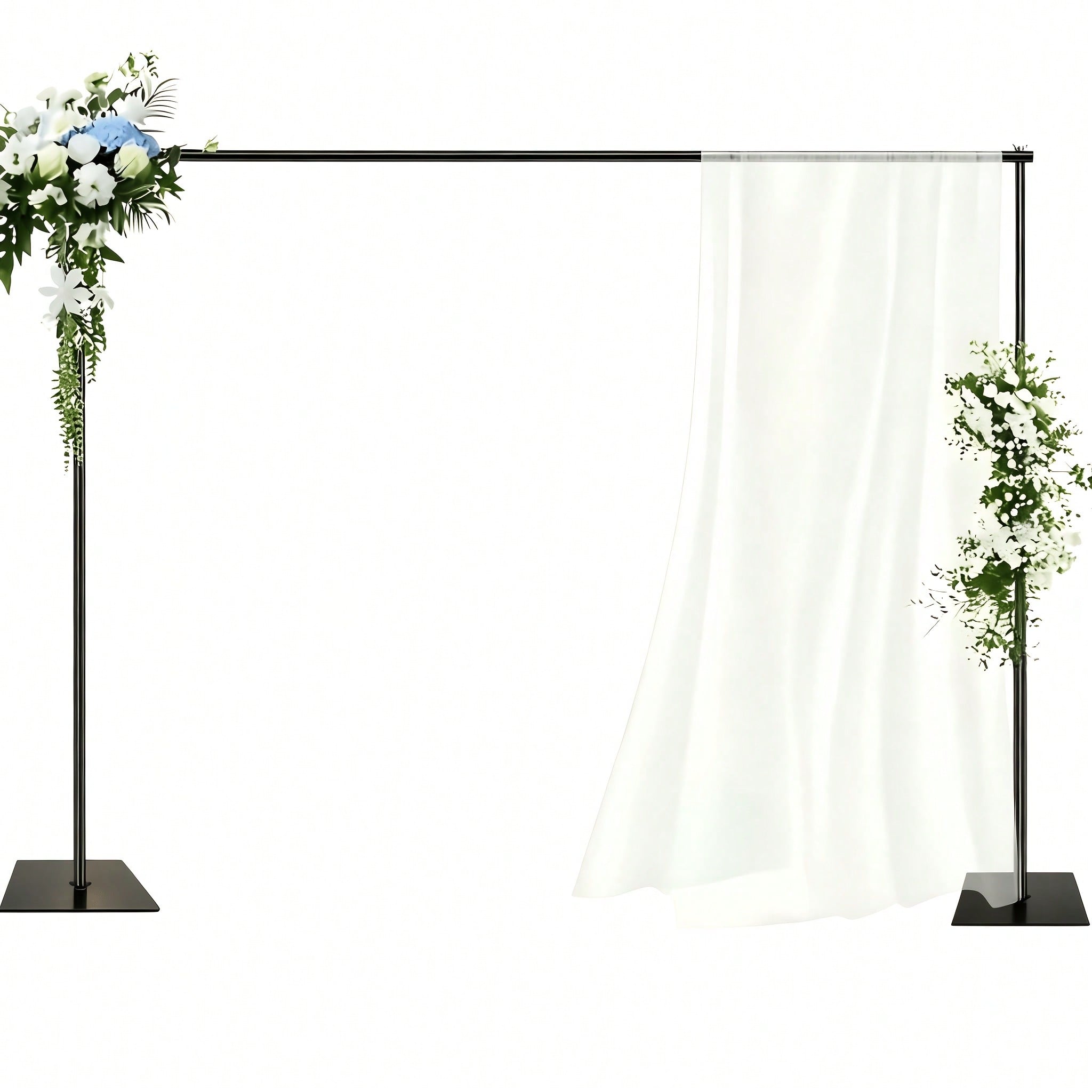 Achtergrondstandaardset Profes - Photo Booth Frame recensie en prijs