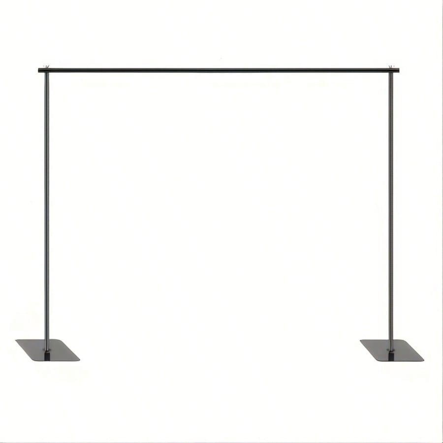 Achtergrondstandaardset Profes - Photo Booth Frame recensie en prijs