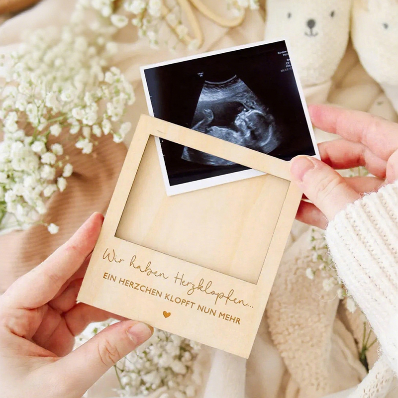 Echografie Zwangerschap Aankon - Photo Booth Frame recensie en prijs