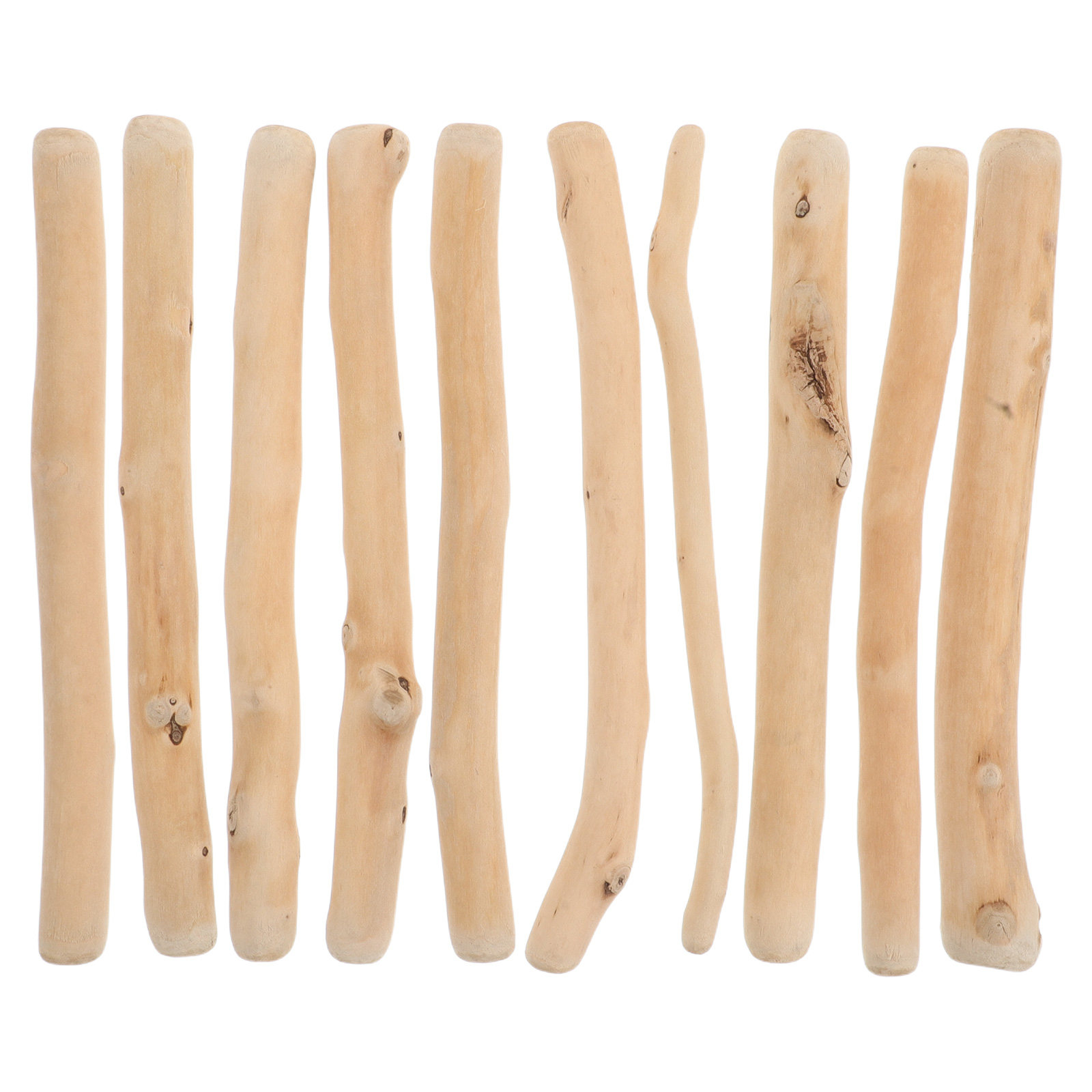 Drijfhoutdecoratie, natuurlijk - Centerpiece Stick recensie en prijs