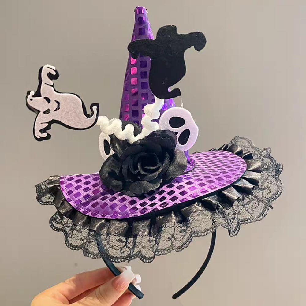 Spider Halloween Heksenhoed Ho - Party Hat Cone recensie en prijs