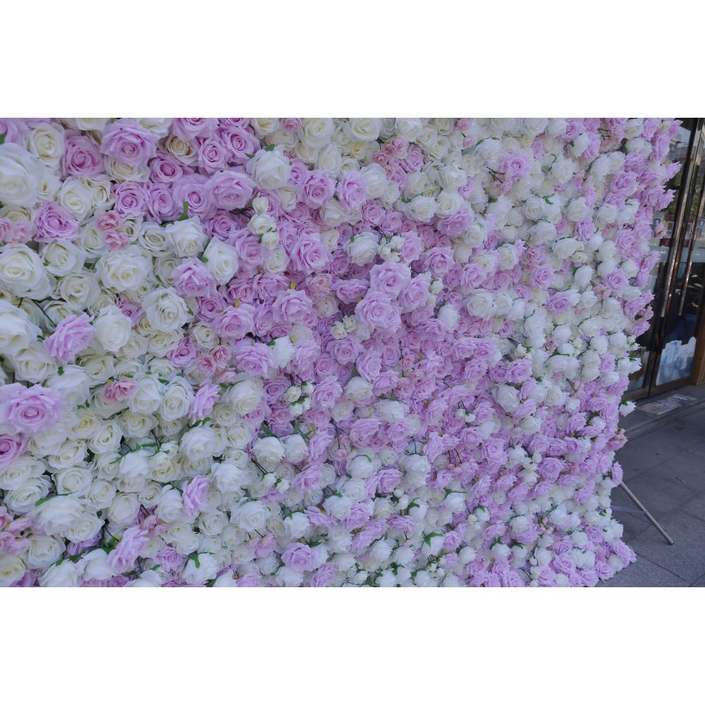 FSDKX Aangepaste bruiloftdecor - Flower Wall Panel recensie en prijs