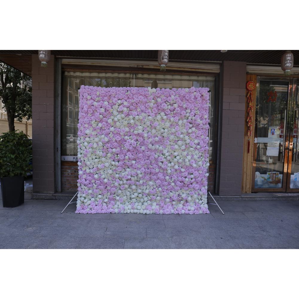 FSDKX Aangepaste bruiloftdecor - Flower Wall Panel recensie en prijs