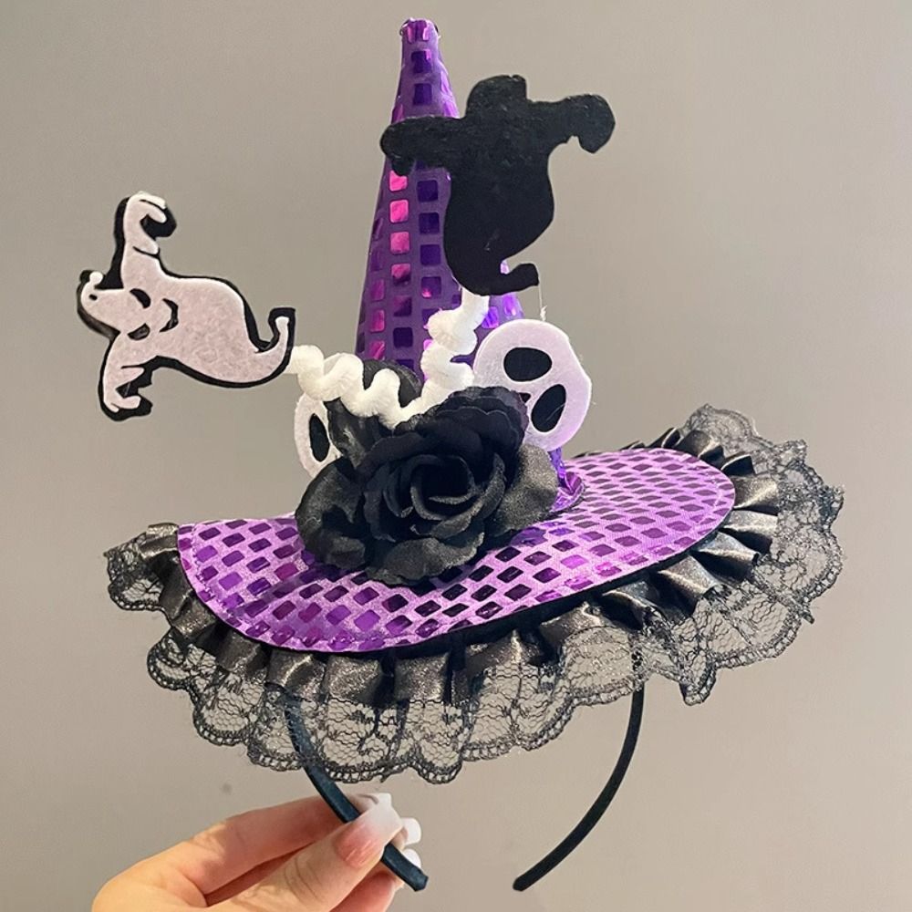 Persoonlijkheid Spider Hallowe - Party Hat Cone recensie en prijs