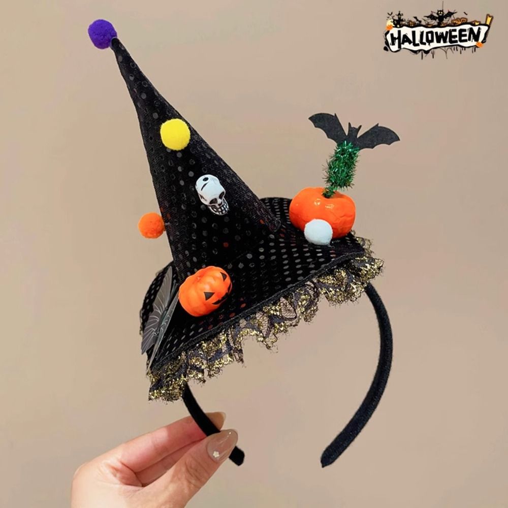 Persoonlijkheid Spider Hallowe - Party Hat Cone recensie en prijs
