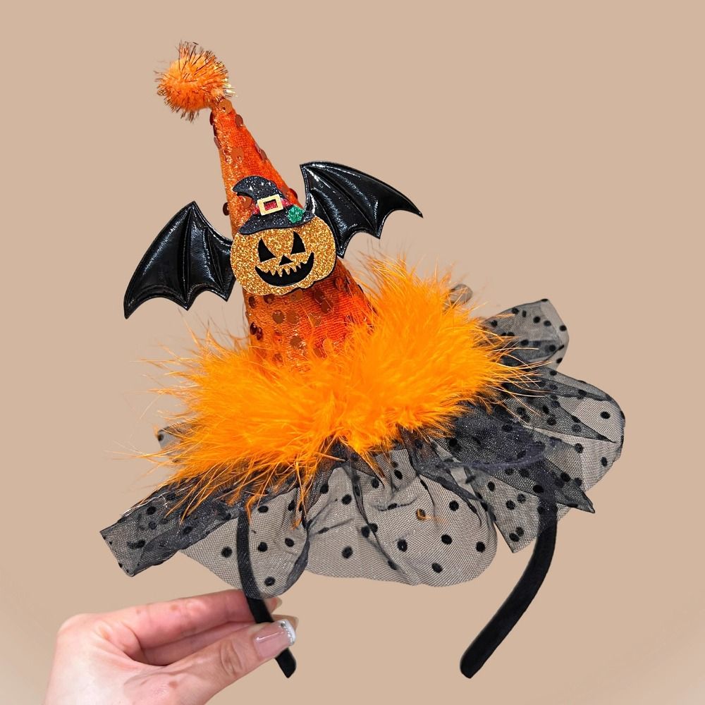 Spider Halloween Heksenhoed Ho - Party Hat Cone recensie en prijs