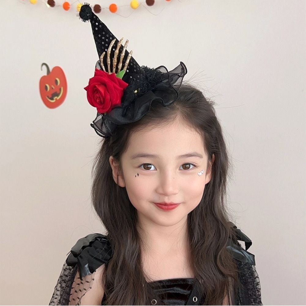 Spider Halloween Heksenhoed Ho - Party Hat Cone recensie en prijs