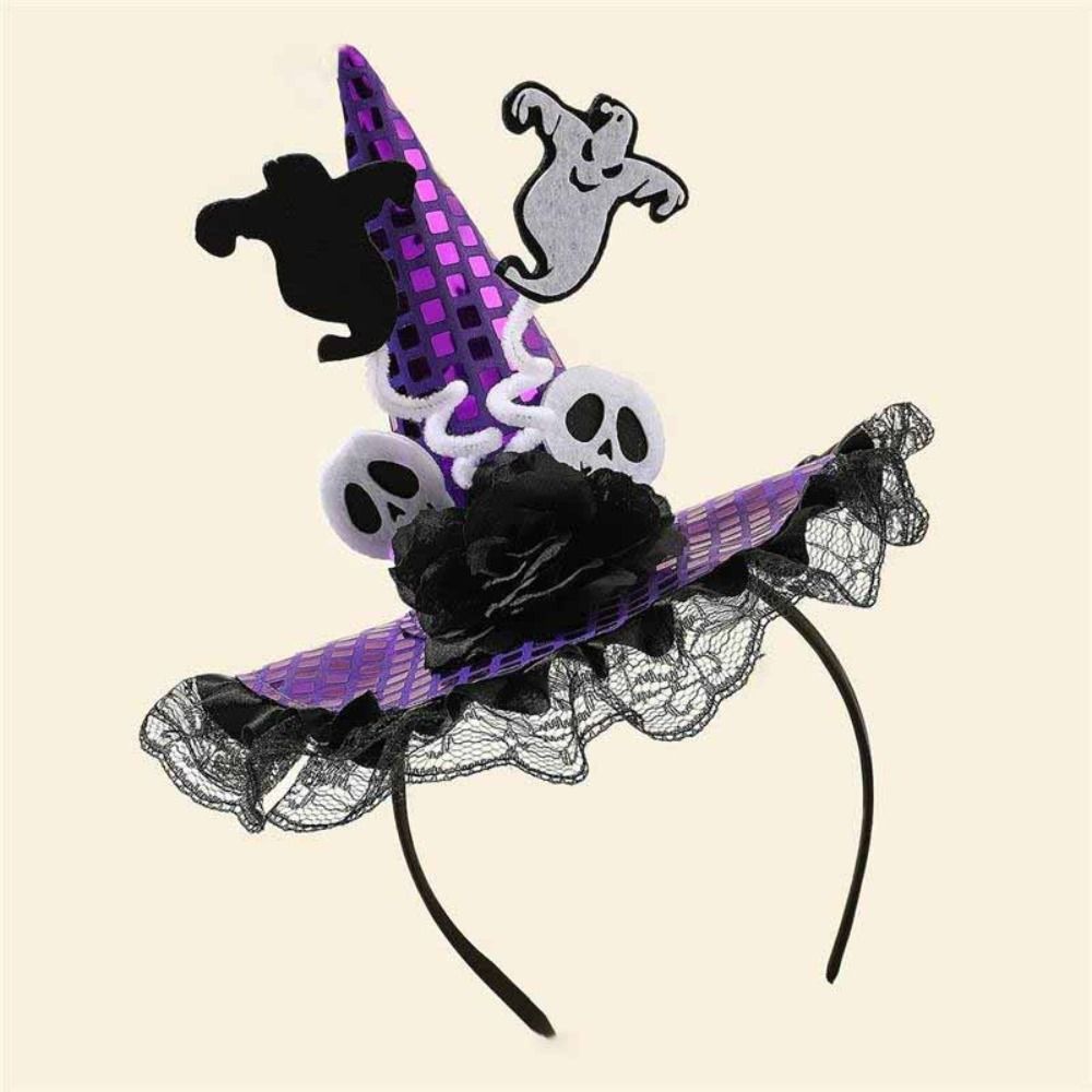 Spider Halloween Heksenhoed Ho - Party Hat Cone recensie en prijs