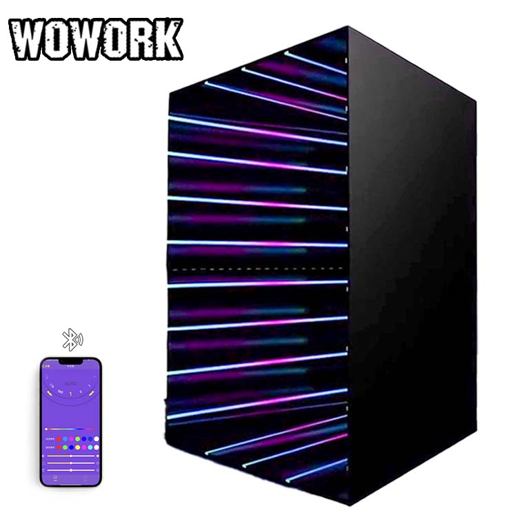WOWORK Groothandel metalen afn - Event Party Box recensie en prijs
