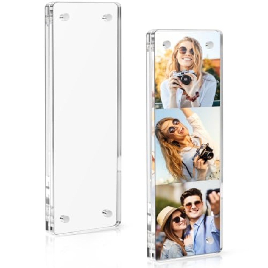 2-pack fotoboothframes 2x6 fot - Photo Booth Frame recensie en prijs
