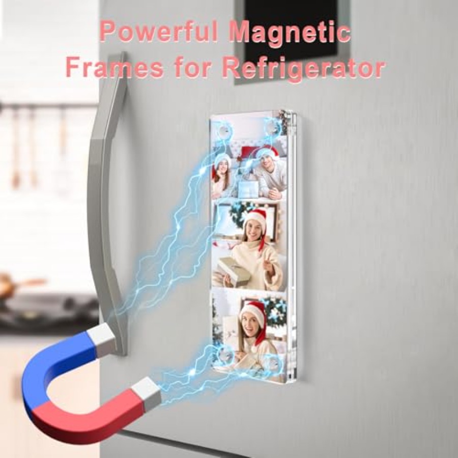 2-pack fotoboothframes 2x6 fot - Photo Booth Frame recensie en prijs