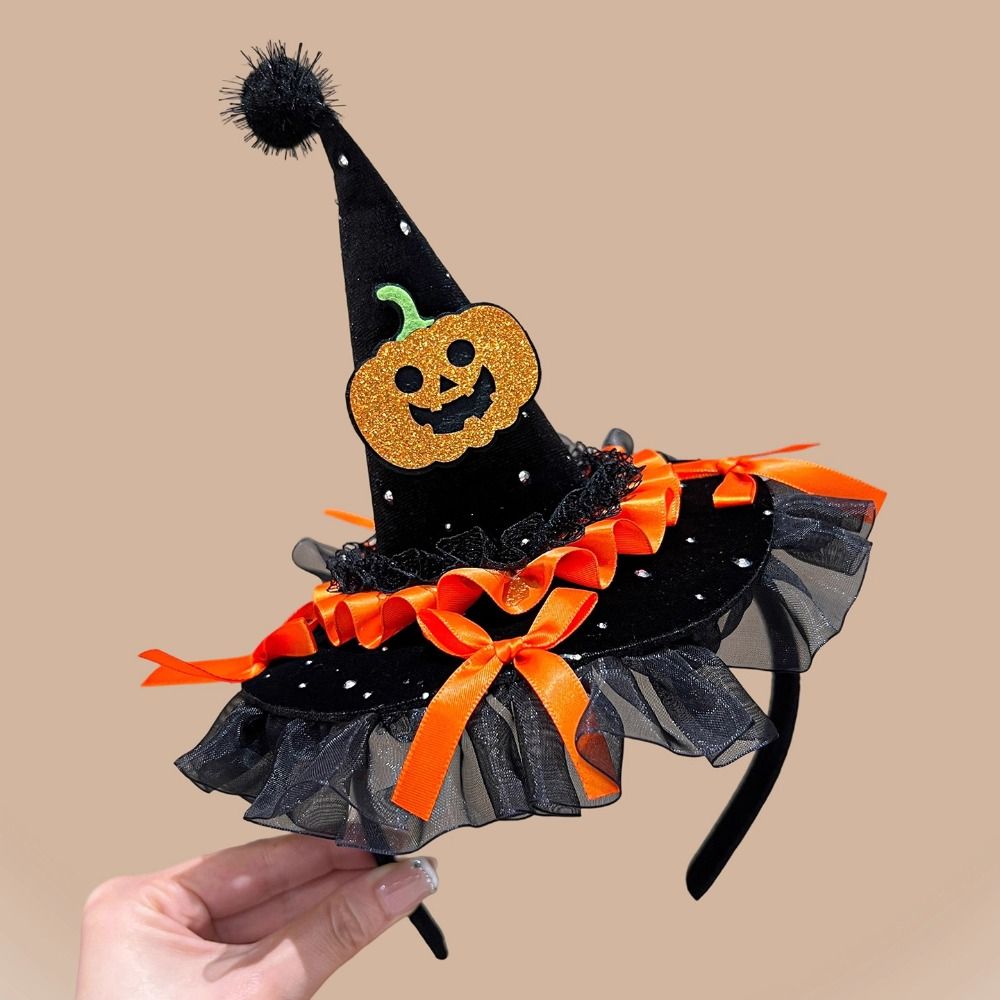 Interessante Spider Halloween  - Party Hat Cone recensie en prijs