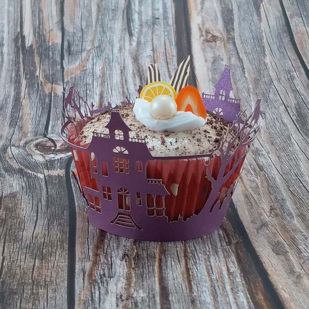 50 stuks bruidstaartverpakking - Plastic Cup 50Pcs recensie en prijs