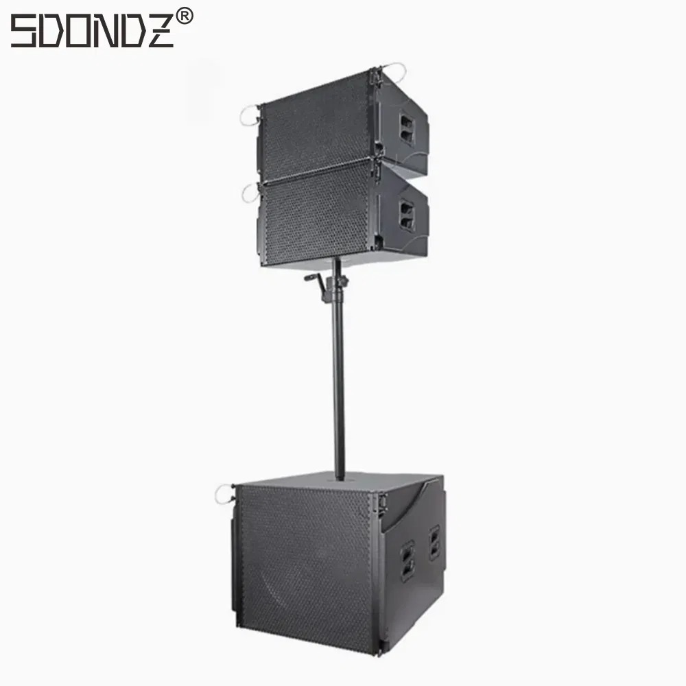 Krachtig 10-inch buitenspeaker - Event Party Dj recensie en prijs
