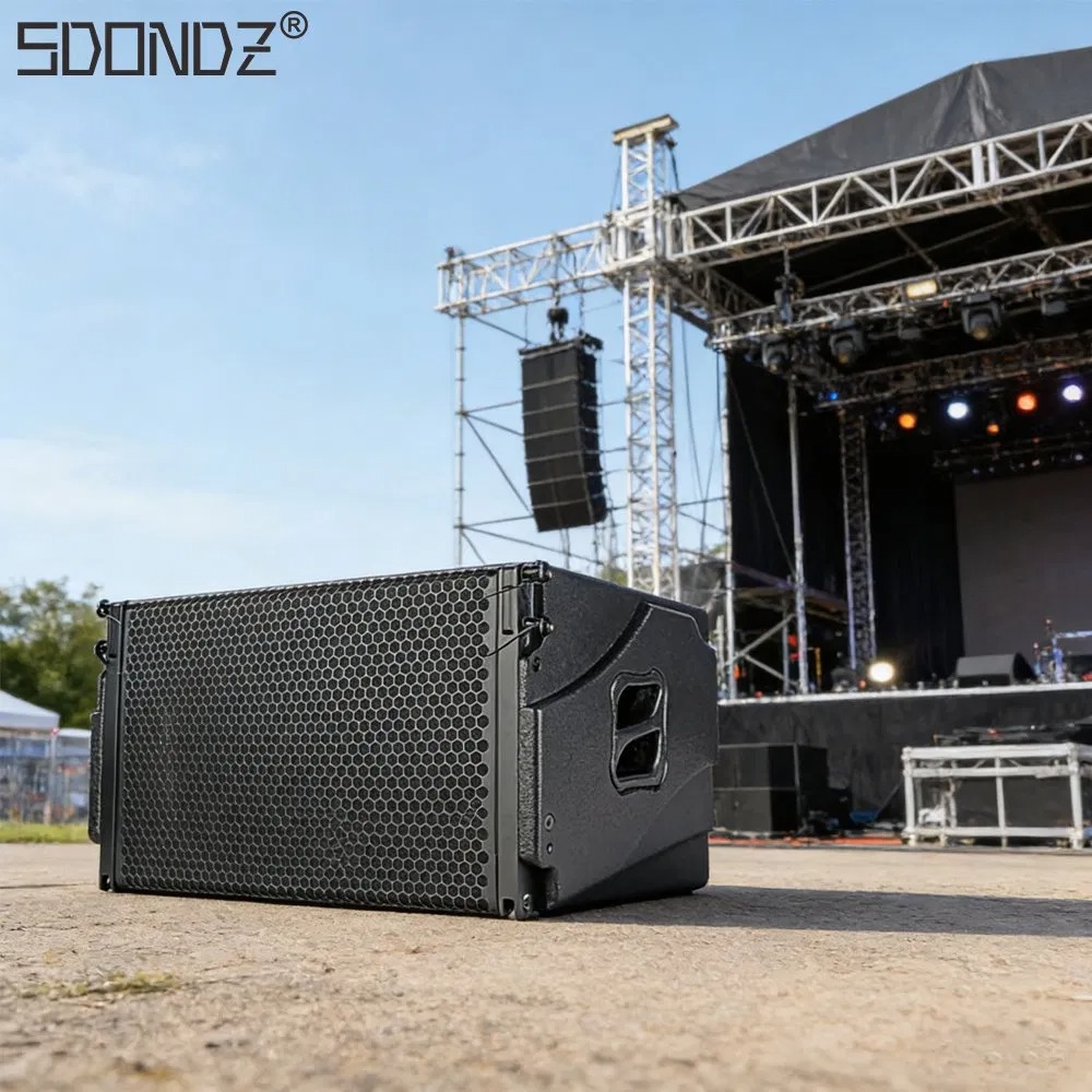 Krachtig 10-inch buitenspeaker - Event Party Dj recensie en prijs