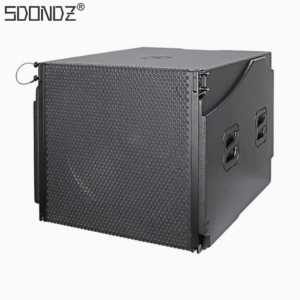 Krachtig 10-inch buitenspeaker - Event Party Dj recensie en prijs