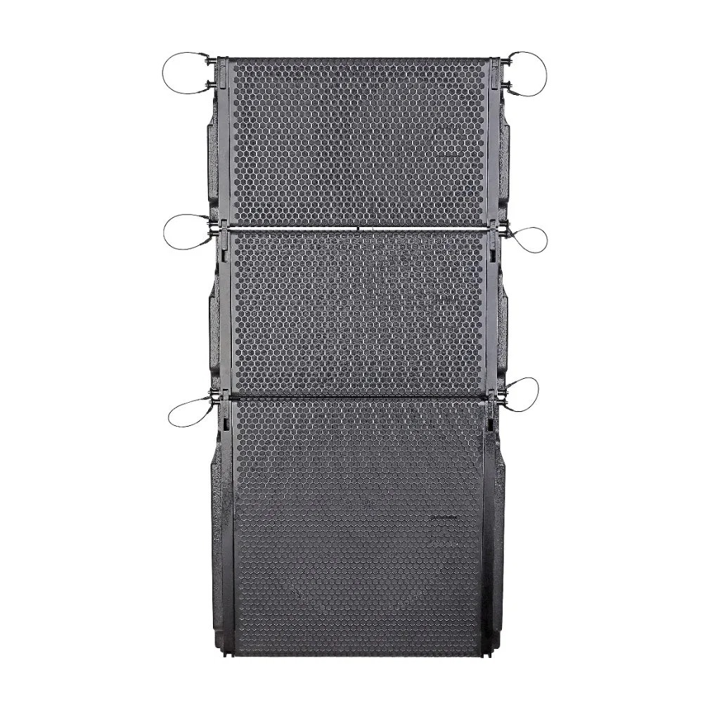 Premium 10 inch coaxiale line  - Event Party Dj recensie en prijs