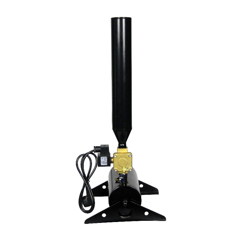 Elektronische DMX 4-6M PorSmal - Confetti Cannon Tube recensie en prijs