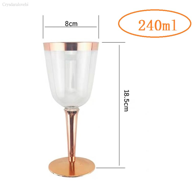 25 Stuks-50 Stuks Doorzichtig  - Plastic Cup 50Pcs recensie en prijs